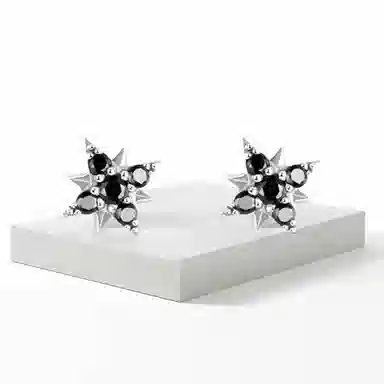 BLESSED BULLET ins s925