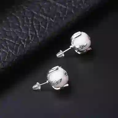 BLESSED BULLET ins S925