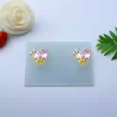 BLESSED BULLET ins s925