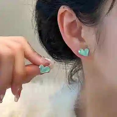 BLESSED BULLET ins s925