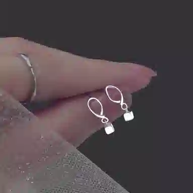 BLESSED BULLET ins s925