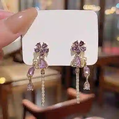 BLESSED BULLET ins s925