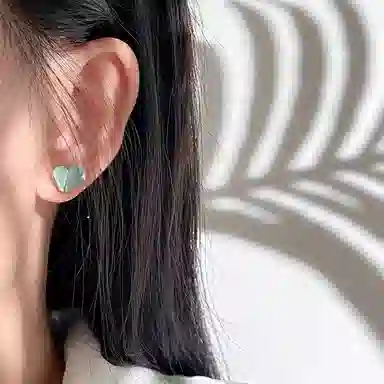 BLESSED BULLET ins s925