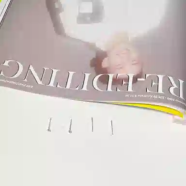 BLESSED BULLET 2 999