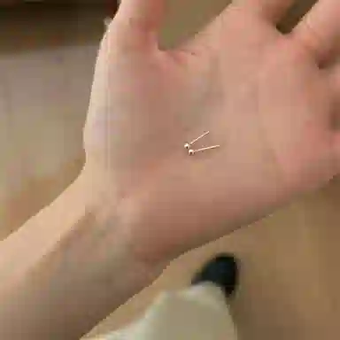 BLESSED BULLET 2 999