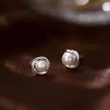 BLESSED BULLET ins s925