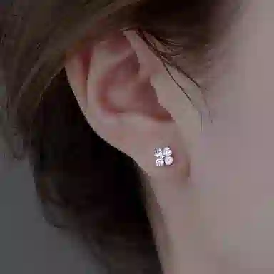 BLESSED BULLET ins s925