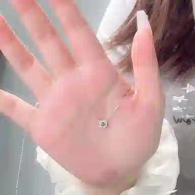 BLESSED BULLET ins 925