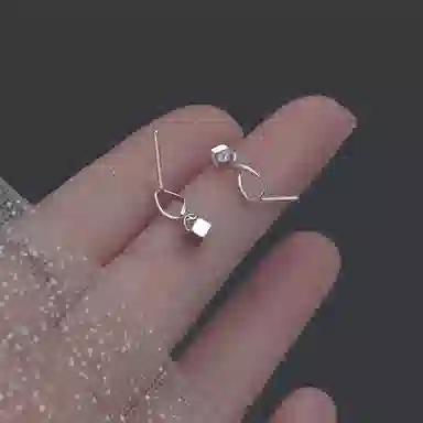 BLESSED BULLET ins s925