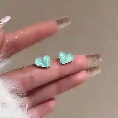 BLESSED BULLET ins s925