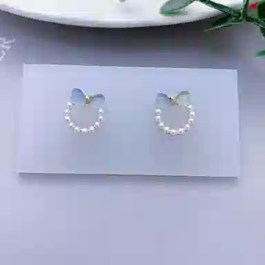 BLESSED BULLET ins s925