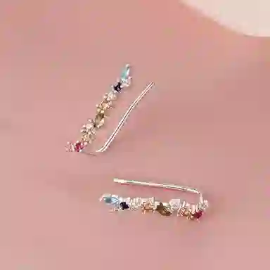 BLESSED BULLET ins s925