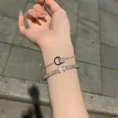 BLESSED BULLET ins