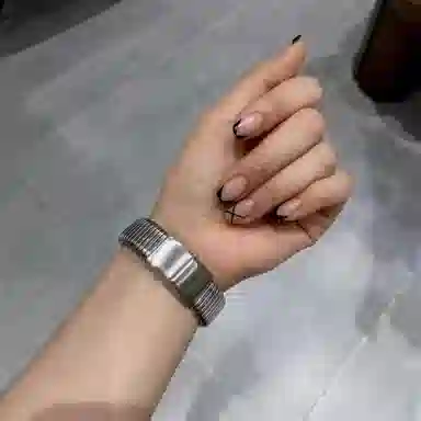 BLESSED BULLET