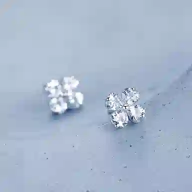 BLESSED BULLET ins s925