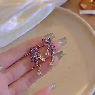 BLESSED BULLET ins s925