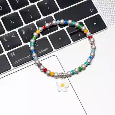 BLESSED BULLET s925 999