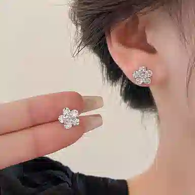 BLESSED BULLET ins s925