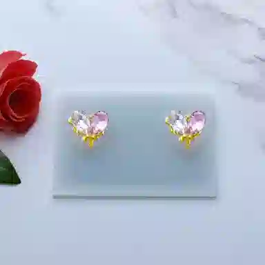 BLESSED BULLET ins s925