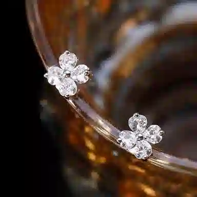 BLESSED BULLET ins s925