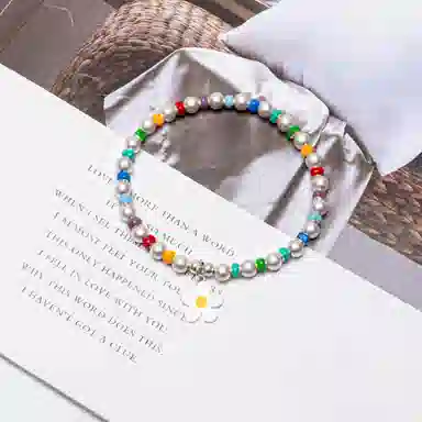 BLESSED BULLET s925 999