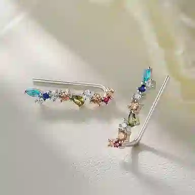 BLESSED BULLET ins s925