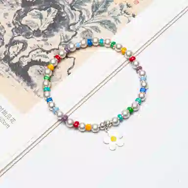 BLESSED BULLET s925 999