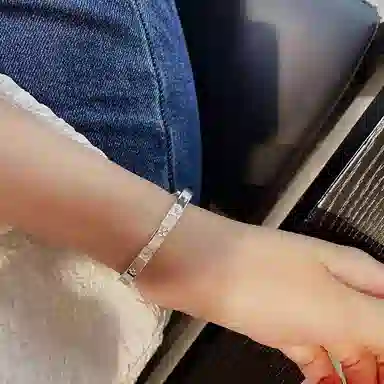 BLESSED BULLET
