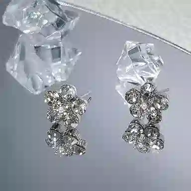 BLESSED BULLET ins s925