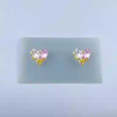 BLESSED BULLET ins s925