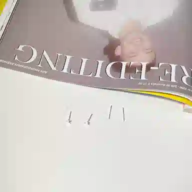 BLESSED BULLET x2 999