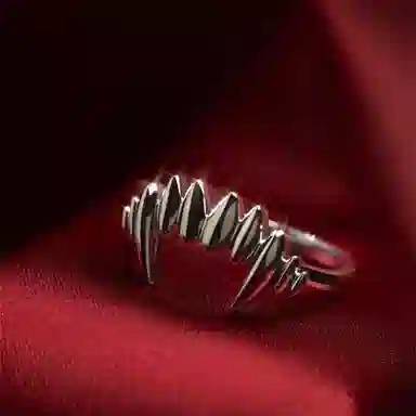 BLESSED BULLET ins