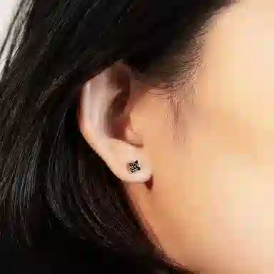 BLESSED BULLET ins s925