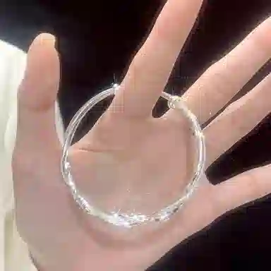 BLESSED BULLET