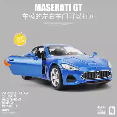 136 GT