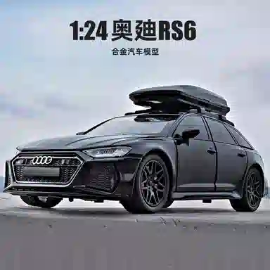 124RS6