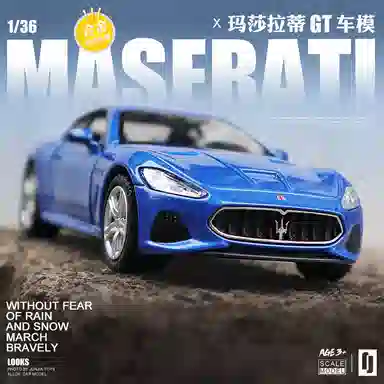 136 GT