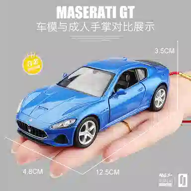 136 GT