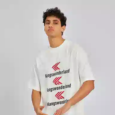 Kang's wonderland T