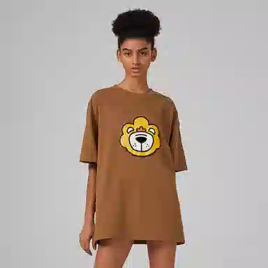 Kang's wonderland T