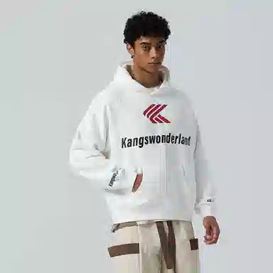 Kang's wonderland Logo