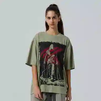 Kang's wonderland T