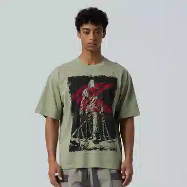 Kang's wonderland T