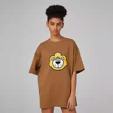 Kang's wonderland T