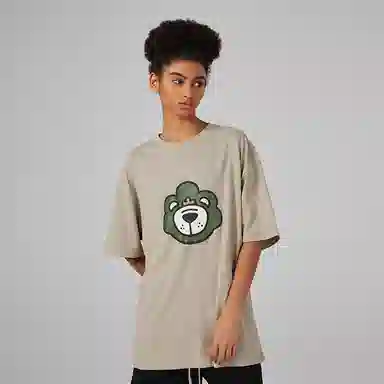 Kang's wonderland T