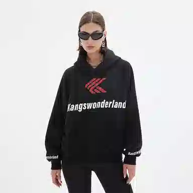 Kang's wonderland Logo