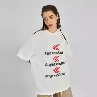 Kang's wonderland T