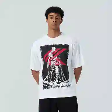 Kang's wonderland T