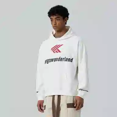 Kang's wonderland Logo