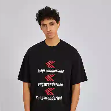 Kang's wonderland T